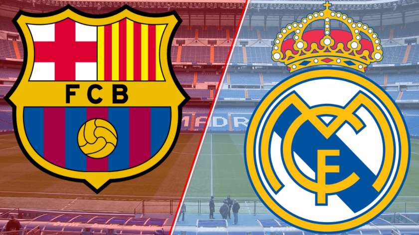Barcelona vs Real Madrid score, result, highlights as Jude Bellingham goals  decide El Clasico in La Liga